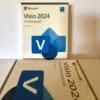 Visio 2024 -2 Visio Professional 2024