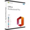 Microsoft office 2021 professional plus 1pc