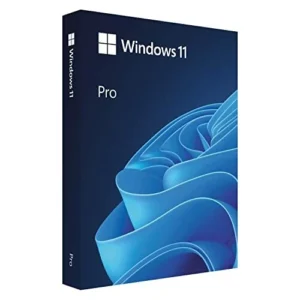 Windows 11 professional Microsoft Windows 11 Professional (32/64 Bit) – license Key 1pc