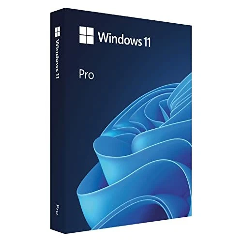 Microsoft Windows 11 Professional (32/64 Bit) – license Key  1pc