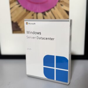 Windows server 2025 datacenter Microsoft Windows Server 2025 Datacenter 16 Core