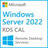 Windows server 2022 Remote Desktop Services (RDS)50 User