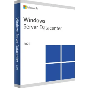 server 2022 DC Microsoft Windows Server 2022 Datacenter 16core